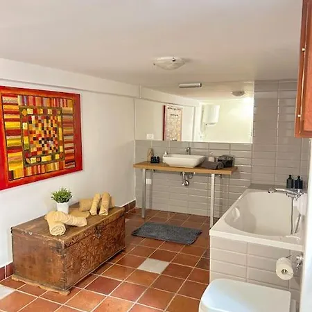 Ai Pupi Siciliani Apartament *