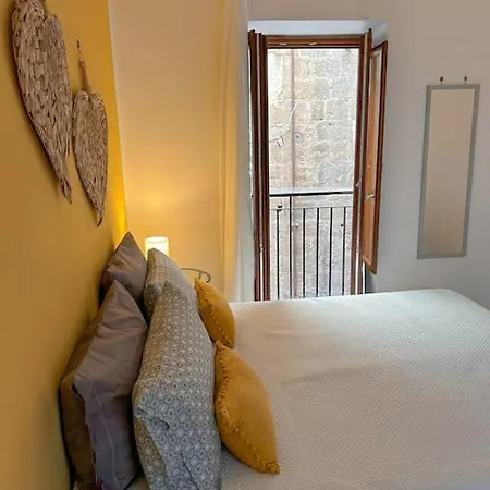 Ai Pupi Siciliani Apartament Palermo