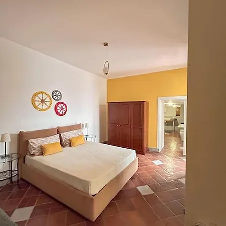Ai Pupi Siciliani Apartament
