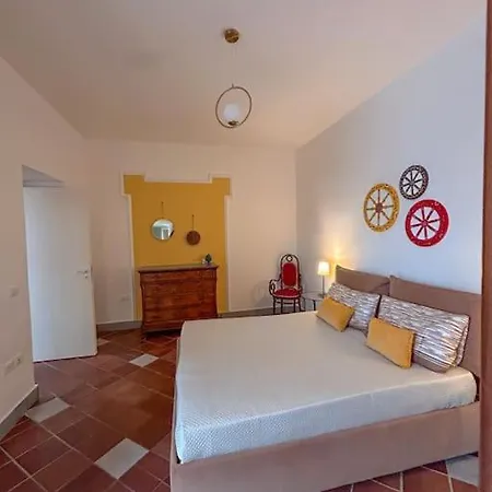 Ai Pupi Siciliani Apartament Palermo