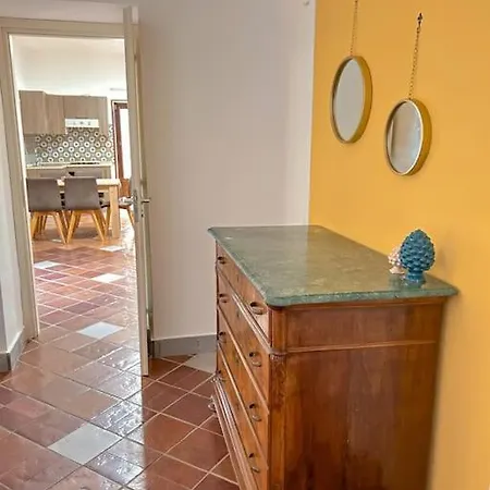 Apartament Ai Pupi Siciliani