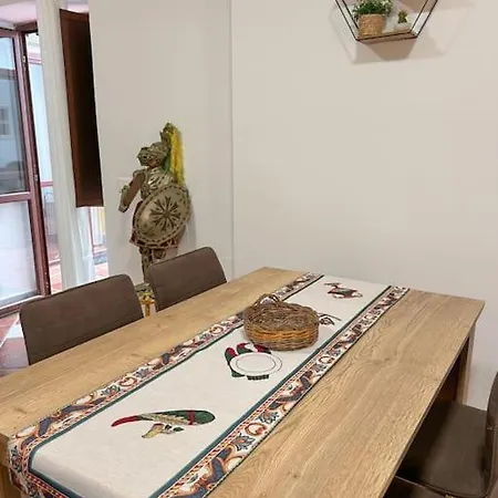 Ai Pupi Siciliani Apartament *