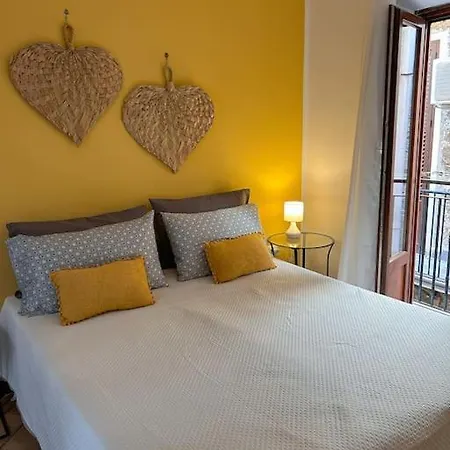 Apartament Ai Pupi Siciliani