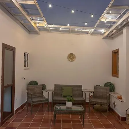 Ai Pupi Siciliani Apartament *