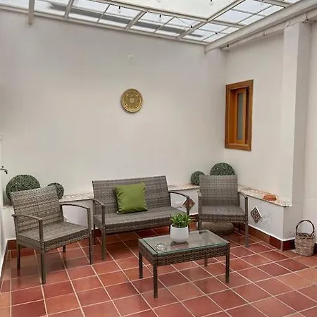 Apartament Ai Pupi Siciliani *