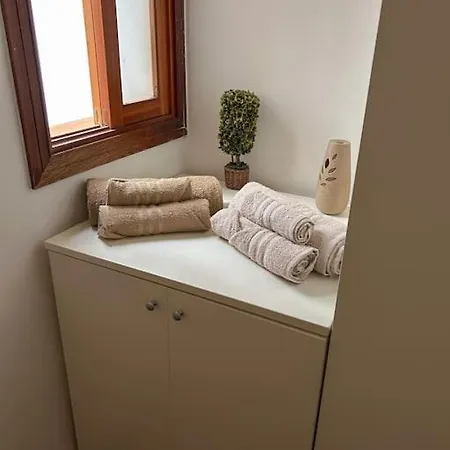Ai Pupi Siciliani Apartament Palermo