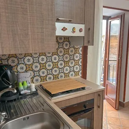 Ai Pupi Siciliani Palermo