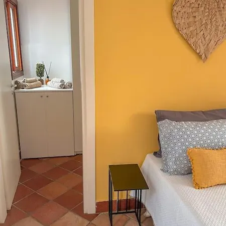Ai Pupi Siciliani Apartament