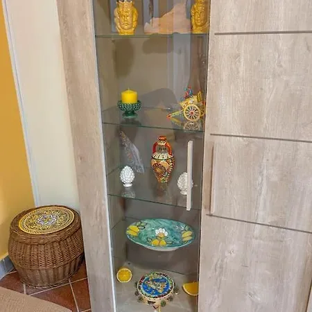 Ai Pupi Siciliani Apartament Palermo
