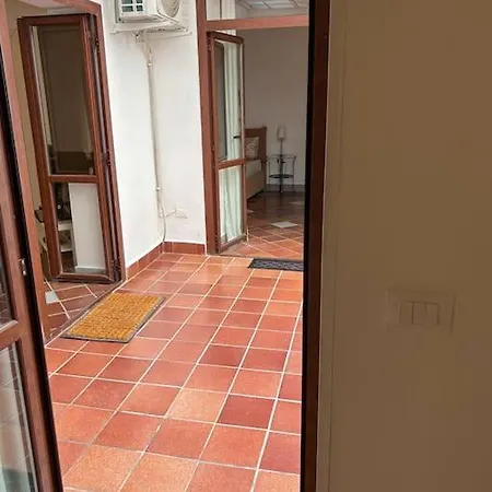 Apartament Ai Pupi Siciliani