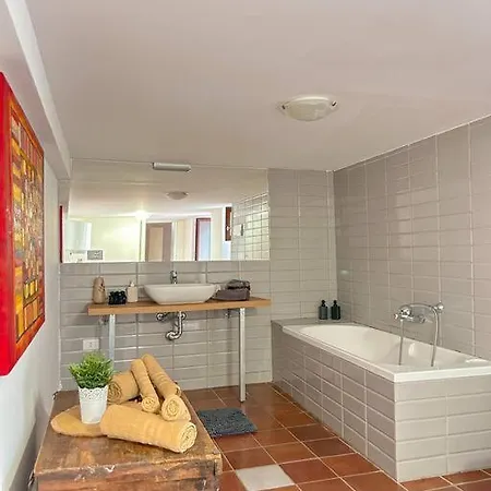 Apartament Ai Pupi Siciliani Palermo