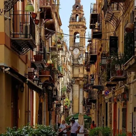 Ai Pupi Siciliani * Palermo