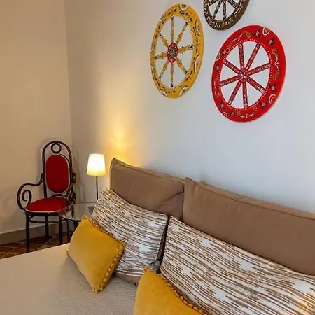 Ai Pupi Siciliani Apartament